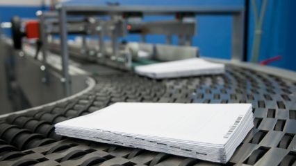 standardizing job setups