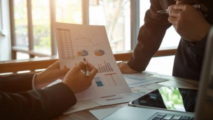 streamlining business documents